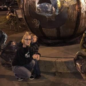 Meet your Posher, Mary